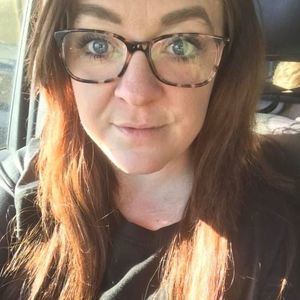 Meet your Posher, Katie-marie